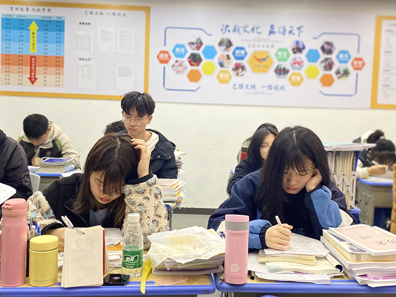 学习情景