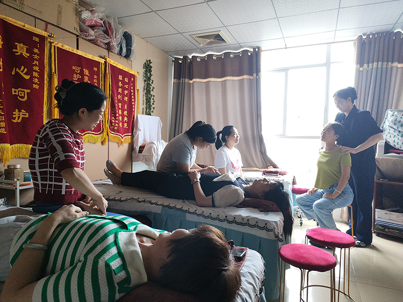 教学演示