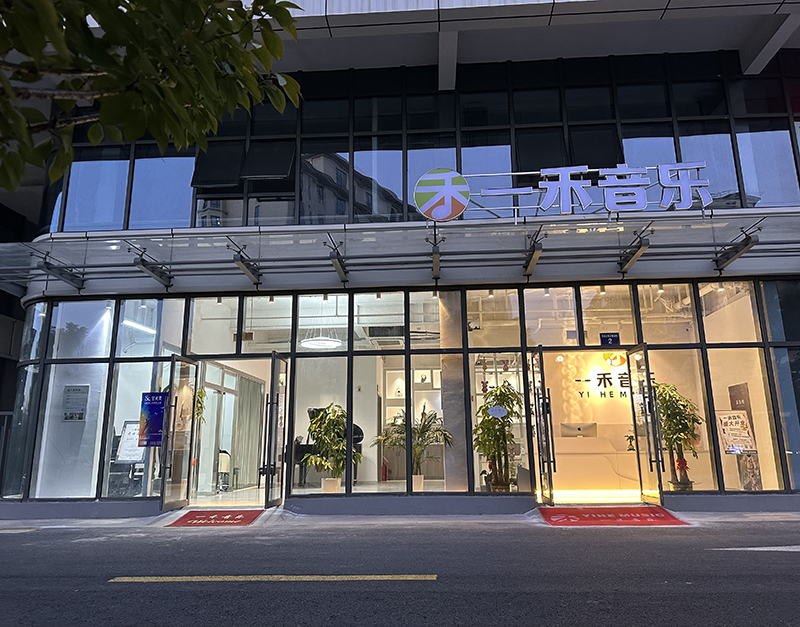 大门