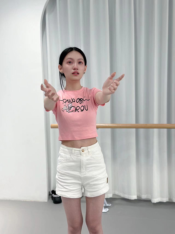 培训展示