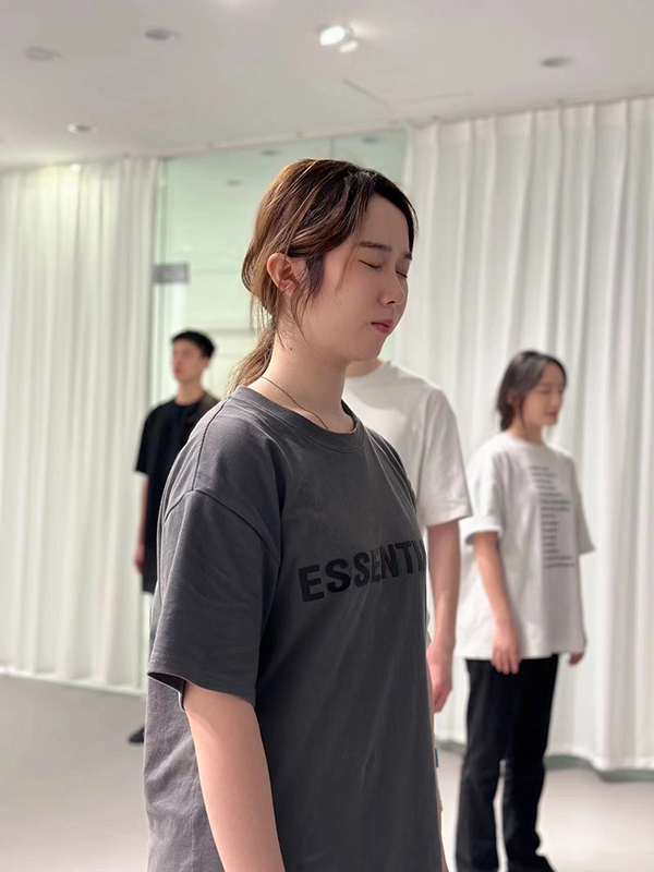 培训实拍