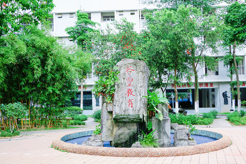 校石