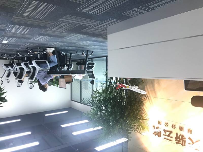 办公环境