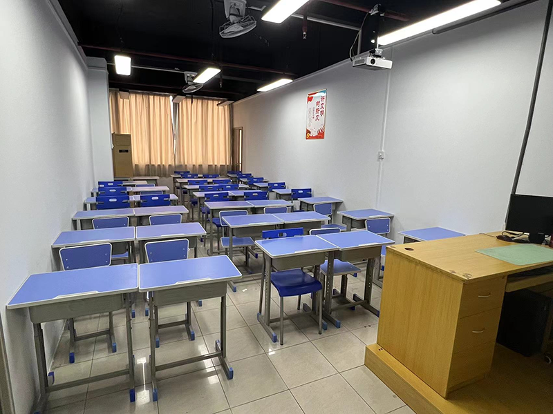 教学环境