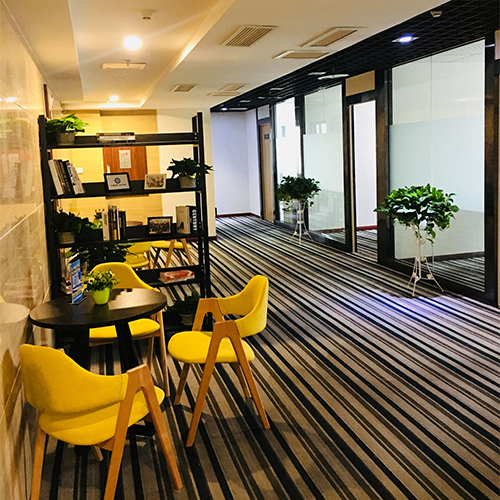 环境展示