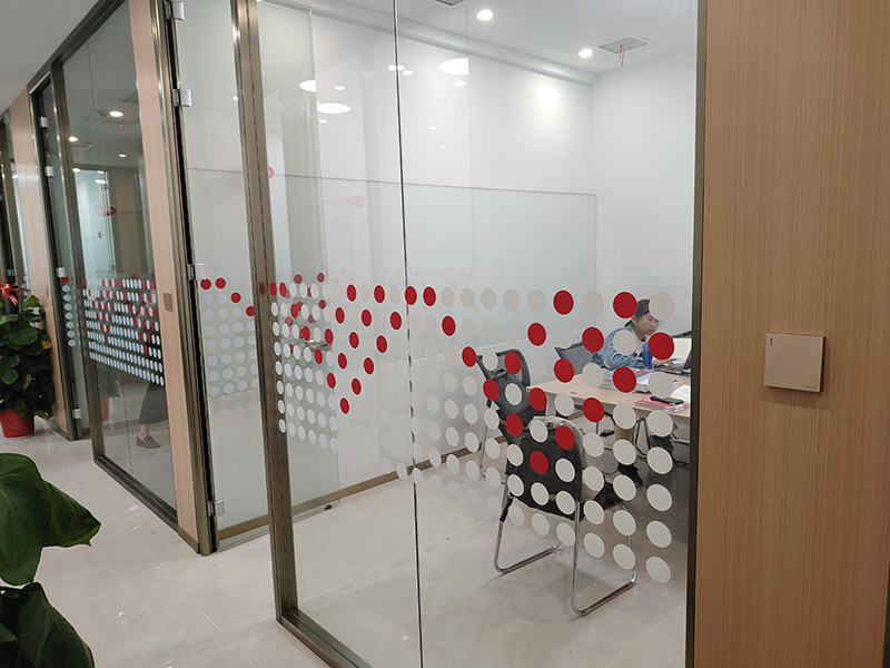 环境展示