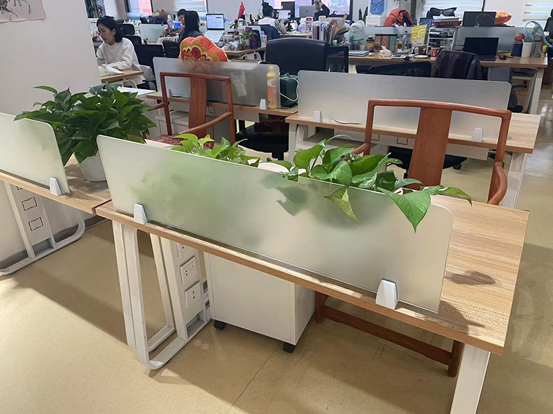 办公环境