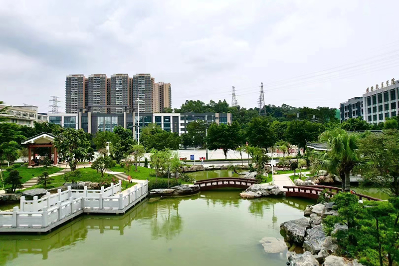 园林景观