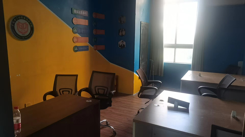 教学环境
