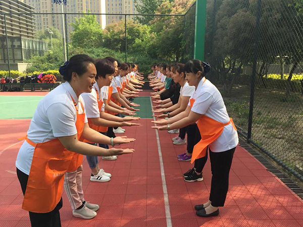 教学实拍