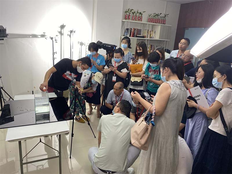教学