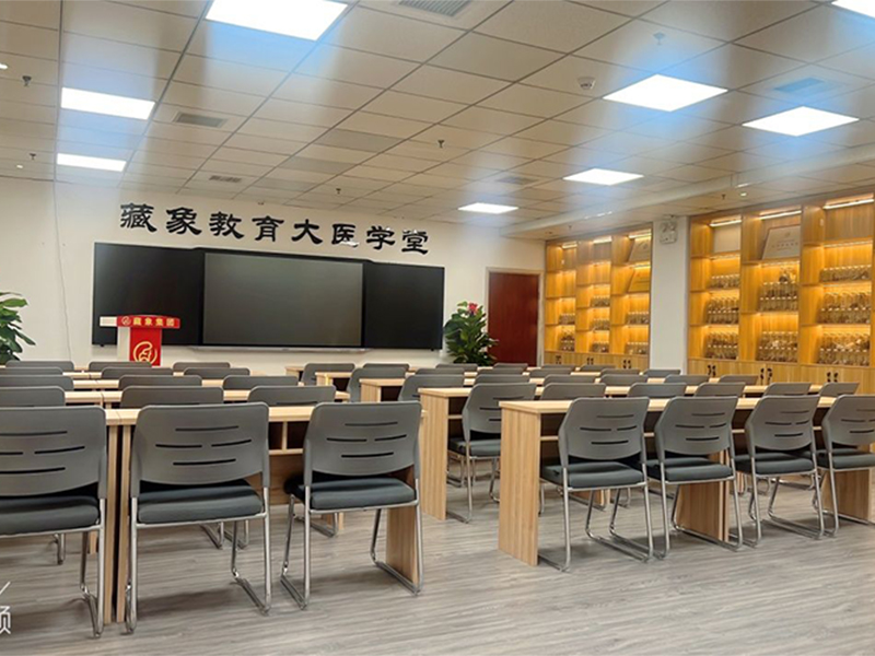 教学环境