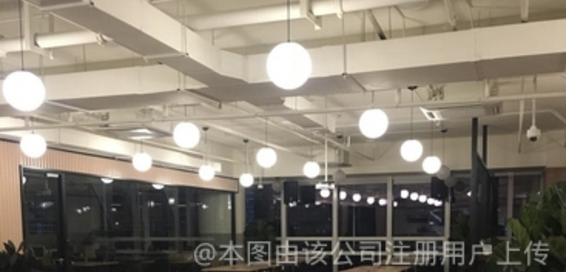 室内环境