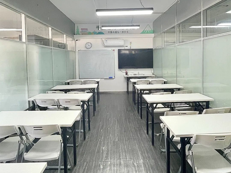 教学环境