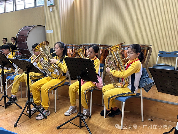 教学现场