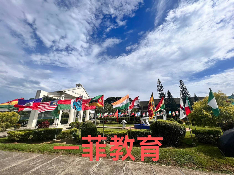 环境展示
