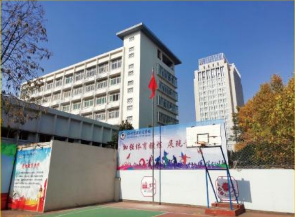环境一览