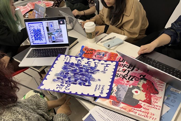 作品设计