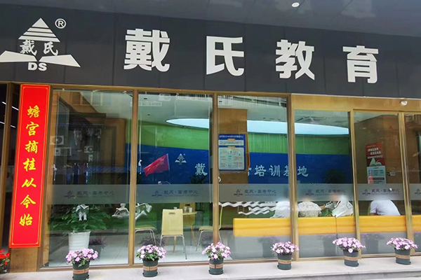 门面