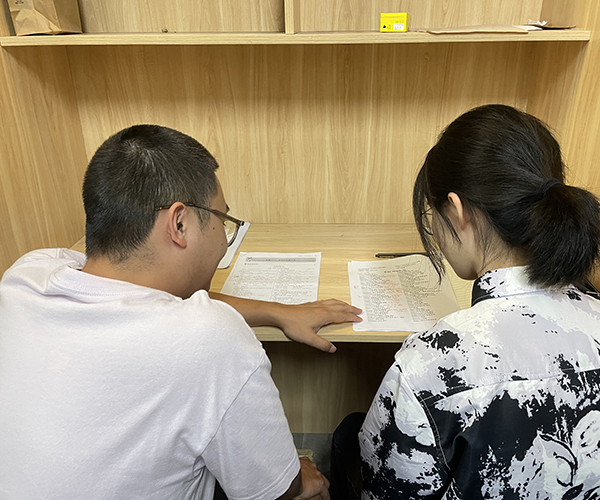 老师辅导
