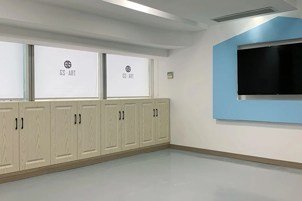 环境展示