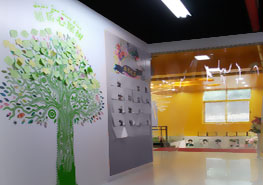 环境展示