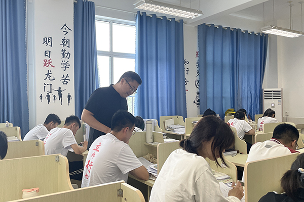 老师辅导