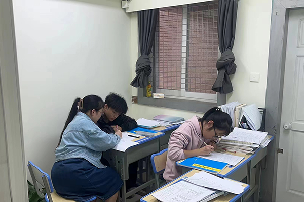 小班授课