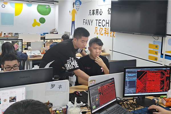 老师指导
