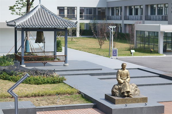 书香校园