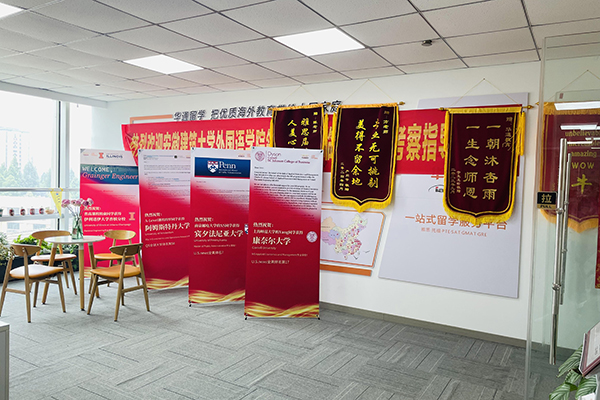 环境展示
