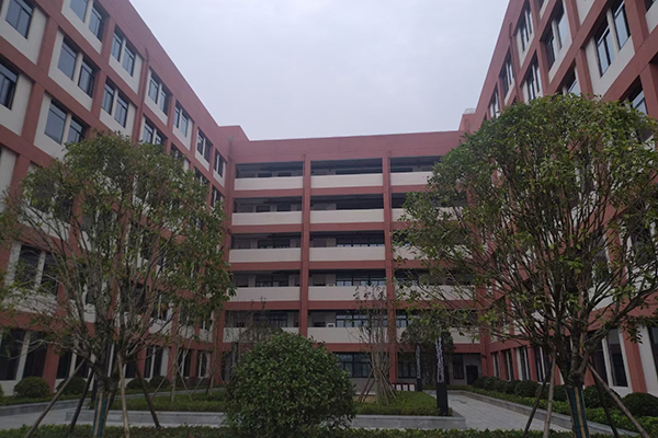 教学楼