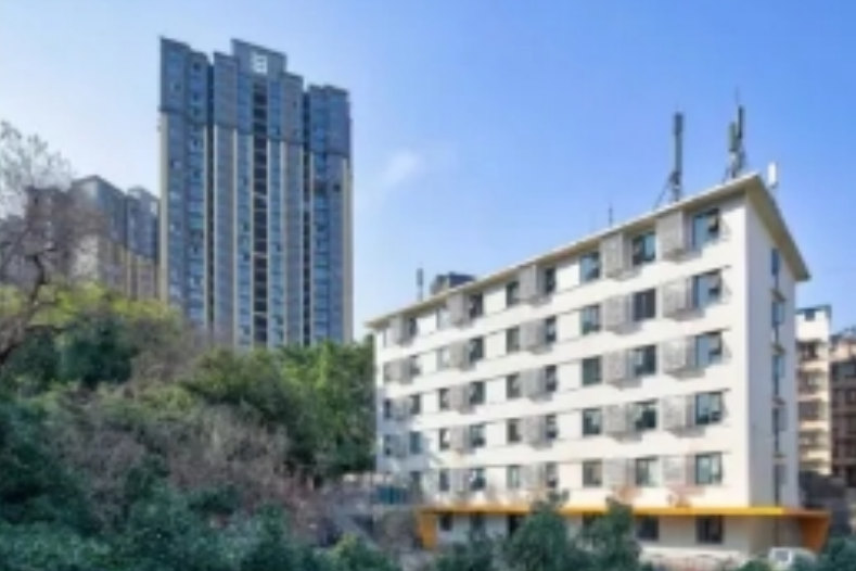 学校环境