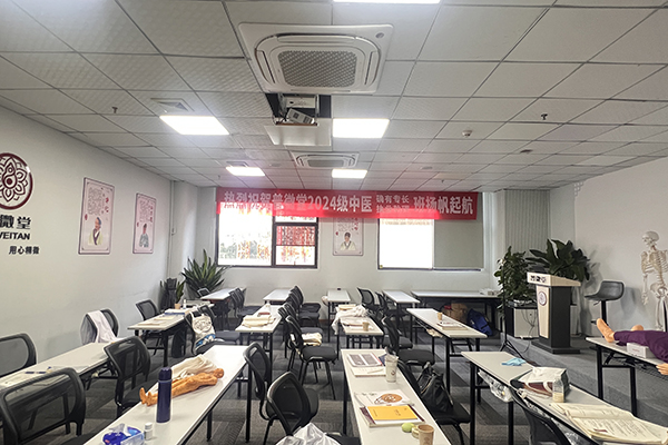 学习环境