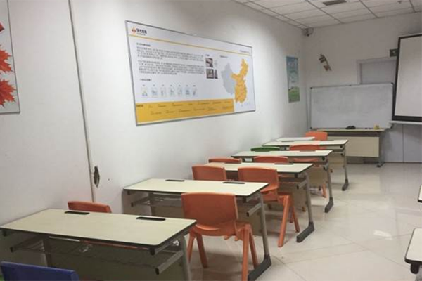 学校环境