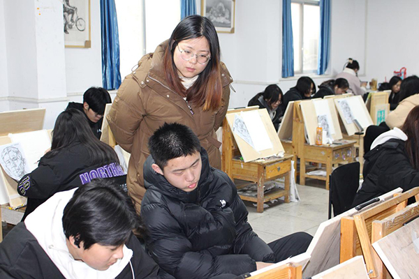 学习辅导