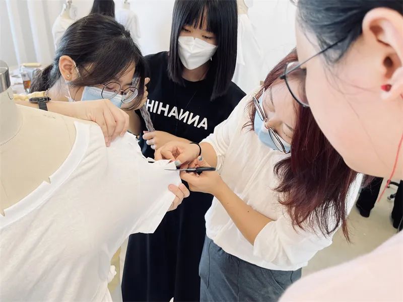 学员风采