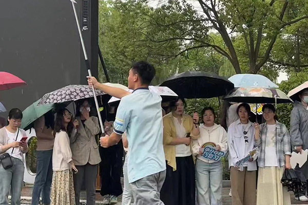 旗开得胜