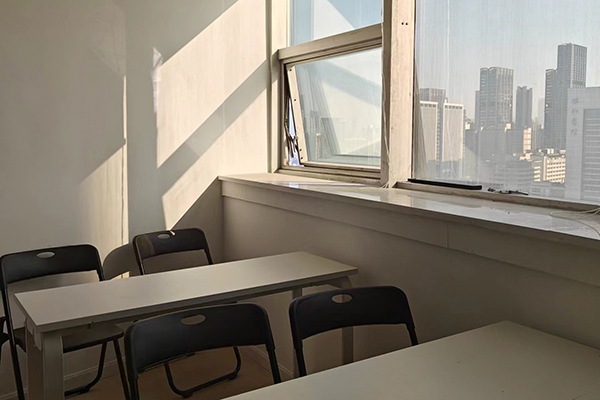 环境展示