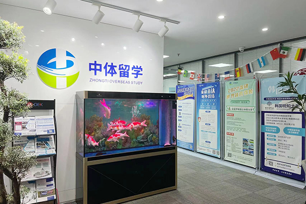 环境展示