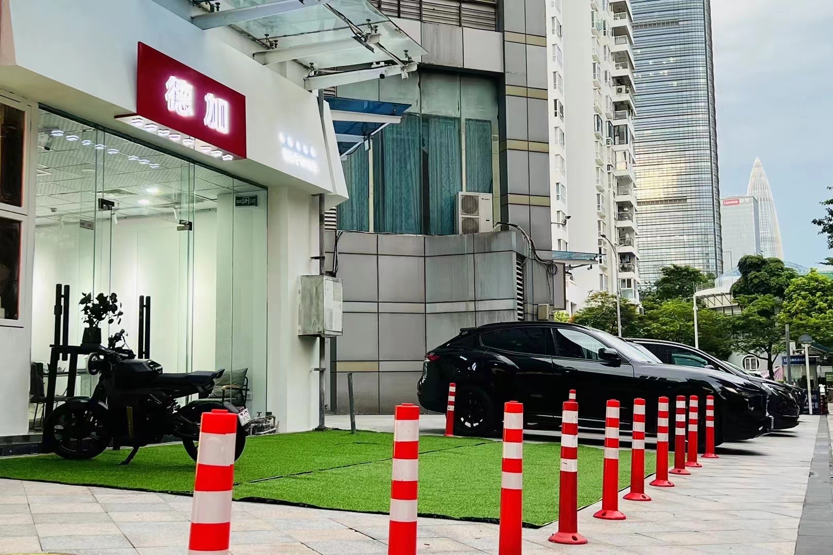 环境