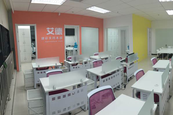 环境展示
