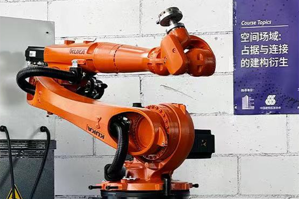 设备展示