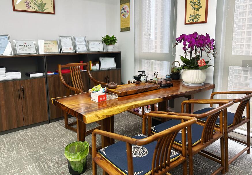 高新校区