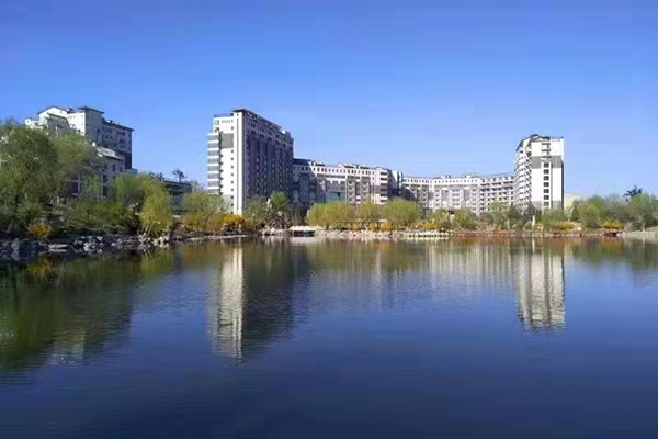 周边风景