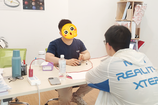 一对一辅导