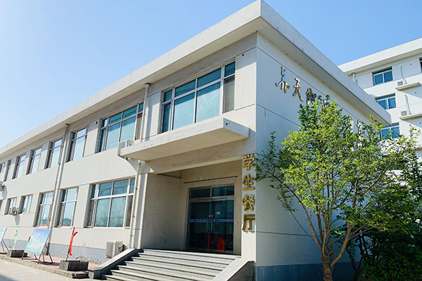 餐厅