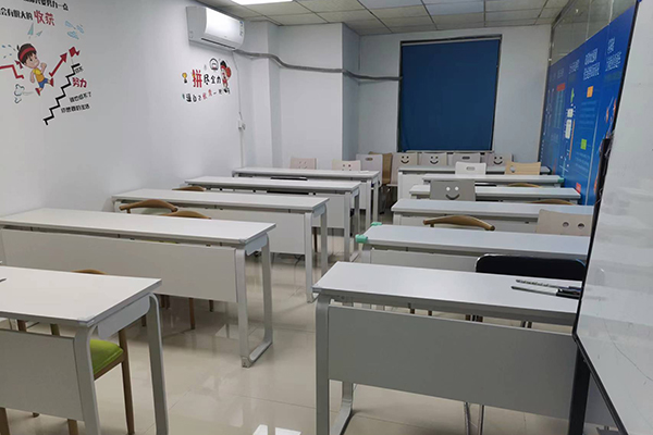 学习环境