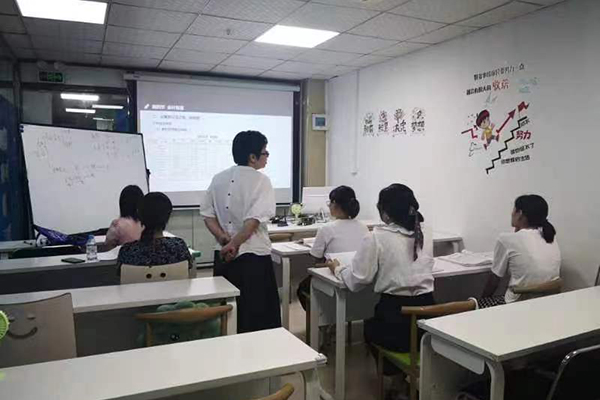 学习风采