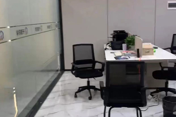 专业环境